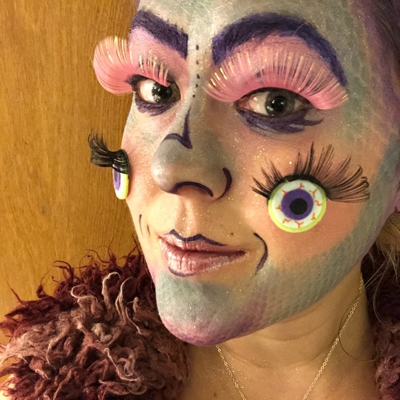 Meet your Posher, Alpha - Picture 6 of 6